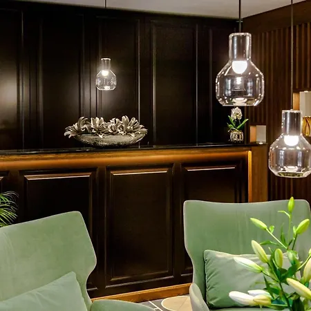 Budapest Eye- Boutique Suites, By Bqa-3